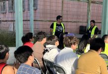Consulta ciudadana confirma alto respaldo a la reinserción juvenil y legitima programas clave del nuevo servicio