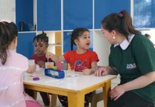 Estudio internacional de Educación Parvularia: Chile destaca por sus equipos calificados y comprometidos con el desarrollo profesional