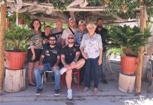 Importadores pisqueros de Estados Unidos, Brasil y Canadá completaron exitosas visitas por destilerías de Atacama