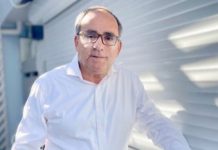 Diputado Santana le miente a la Región que tantas veces ha dicho defender.