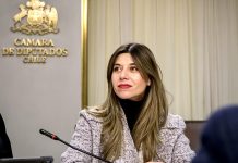 Diputada Cicardini destacó histórica alza de cuota de jurel para Atacama gracias a ley de fraccionamiento: “Es justicia para la pesca artesanal”