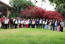 Archivo Regional conmemoró su cuarto aniversario destacando la relevancia del resguardo y puesta en valor del patrimonio documental de Atacama