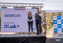 Entregan $630 Millones en incentivos a agricultores familiares de Atacama junto a las primeras inversiones productivas de sus programas FNDR que INDAP ejecuta con recursos del Gobierno Regional de Atacama.