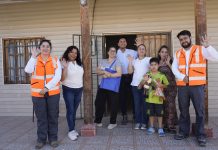 Más de 200 encuentros con la comunidad consolidan el trabajo territorial de Nueva Atacama