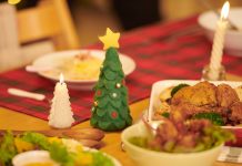 Seremi de Salud entrega recomendaciones para una alimentación segura y saludable en fiestas de fin de año