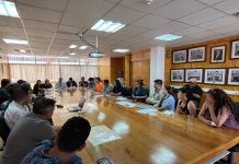Consejeros Regionales de Atacama analizaron con preocupación las jaurías de perros en Copiapó y las posibles soluciones