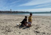 Club de Fútbol Coquimbo Unido llegará a comuna de Huasco para captar jóvenes talentos