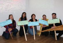 Universidad de Atacama y Seremi de las Culturas cierran con éxito el primer Diplomado en Educación Artística de la región