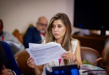 Diputada Cicardini llamó a investigar: “Sería el colmo y la guinda de la torta si se comprueba que la ‘muñeca Bielorrusa’ perjudicó hasta a Deportes Vallenar”