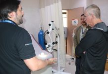 Hospital Provincial del Huasco fortalece capacidad diagnóstica con nuevos equipos clínicos de alta tecnología