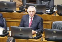 SENADOR PROHENS POR HACKEO A SERNAGEOMIN: «LA MINISTRA TIENE QUE DAR RESPUESTAS URGENTES»