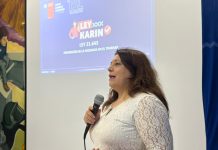ISL Atacama realiza jornada sobre Diversidad, Salud y Seguridad con enfoque de género