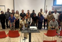 Proveedores de Chañaral asisten a capacitación con Capstone Copper Mantoverde para fortalecer su participación en procesos de licitación