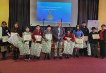 SLEP Huasco logra revincular a 201 estudiantes durante el 2025 gracias al programa del Plan de Reactivación Educativa del Mineduc