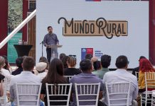 Gobierno presenta nuevo e-commerce que permitirá a la agricultura familiar comercializar sus productos en todo el país