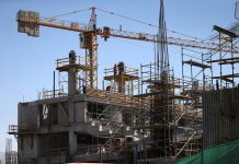 CChC proyecta que inversión en construcción crecerá 2,2% en 2025 y 4,8% en 2026