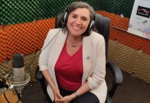 Subsecretaria de Evaluación Social destaca avances de la Ventanilla Única y del sistema Chile Cuida durante visita a Atacama
