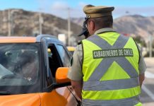 FISCALIZACIÓN INTERSECTORIAL: REALIZAN RETIROS DE CIRCULACIÓN POR TRASLADO INFORMAL DE PASAJEROS