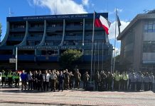 A través del Plan “Navidad Segura” se refuerza la prevención para estas fiestas de fin de año