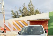 En Caldera: Carabineros detuvo a mujer por el delito de receptación