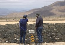 Fiscalización a plantas de algas pardas en Vallenar terminó con un detenido y 10 toneladas incautadas
