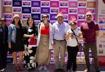 Atacama se llena de magia: Fiestas Navideñas recorrerán comunas con desfiles, villancicos y sorpresas para los niños