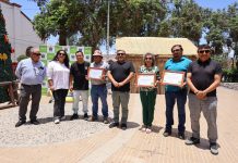 Entrega de recursos del royalty refuerza apoyo a la minería artesanal y local