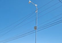 Instalaran 54 nuevas cámaras de televigilancia en Vallenar para reforzar la seguridad comunal
