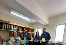 *4242 Denuncia Seguro, tu llamado es clave para combatir la delincuencia en Atacama