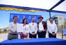 Nuevo centro deportivo de Copiapó se emplazará en un terreno fiscal