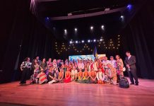 Más de mil personas disfrutaron del estreno de “Chañarcillo, la veta de una historia olvidada”