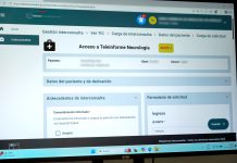 Cesfam de la región contarán con nueva estrategia de Tele Neurología