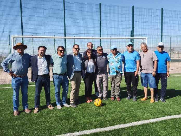 futboll