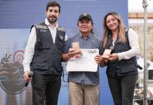 Atacama se viste de oro nuevamente con su vinos y destilados en último certamen internacional Catad´Or World Wine Awards.