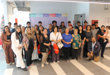 PROGRAMA RESIDENCIA ESTUDIANTIL DE JUNAEB REÚNE A FAMILIAS DE LA REGIÓN DE ATACAMA