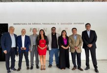 Universidad de Atacama fortalece cooperación internacional en seguridad hídrica y consolida alianzas estratégicas con Brasil