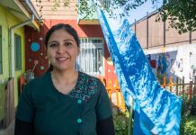La Educación Parvularia avanza hacia un financiamiento más equitativo para los jardines infantiles públicos VTF