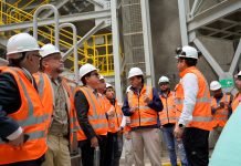 Destacan importantes avances en calidad y continuidad del servicio sanitario en Atacama