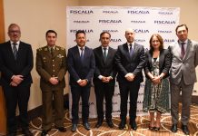 Fiscal Regional: “Atacama es un referente a nivel nacional en materia de persecución de delitos de corrupción”