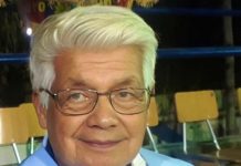 Fallece querido sacerdote Aquiles Altamirano a los 82 años en Vallenar