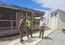 SERVICIOS PREVENTIVOS INTEGRALES DURANTE TEMPORADA ESTIVAL