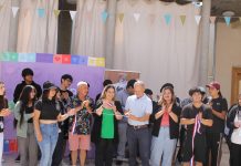 Programa Residencia Familiar Estudiantil de Junaeb reúne a familias de la Región de Atacama