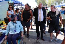 Municipalidad de Copiapó destaca fluidez y amplia respuesta en venta online de puestos de la Candelaria