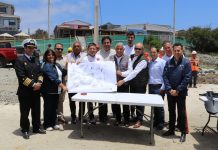 Más de $2.800 millones ejecutó el MOP en obras para la pesca artesanal y el borde costero en Atacama durante 2025