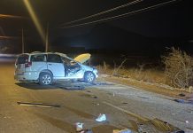 Copiapó: Fiscalía ordena diligencias investigativas por grave accidente que dejó una víctima fatal