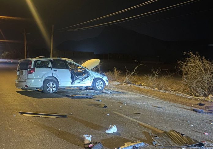 ACCIDENTE 2