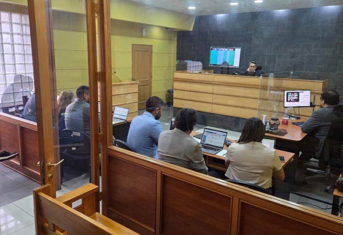 AUDIENCIA