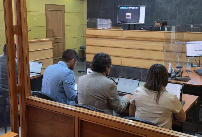 AUDIENCIA