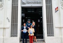 Credencial de Persona Cuidadora del Ministerio Desarrollo Social otorga atención preferencial en Banco Estado