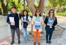 Pobreza disminuye en Atacama y Seremi Verónica Rivera anuncia cifras de Encuesta Casen 2024